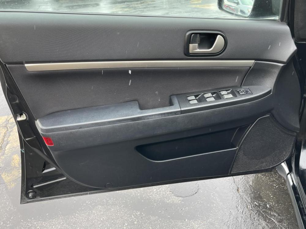 2012 Kalapana Black /Gray Cloth Mitsubishi Galant FE (4A32B2FF9CE) with an 2.4L I4 engine, Automatic transmission, located at 801 South State Street, Salt Lake City, UT, 84111, (801) 328-0098, 40.751953, -111.888206 - Life is crazy. Now is the time to buy! All of our prices are just dollars above our cost. These prices will change as soon as life isn't so crazy. So please call or come in. We are here to save you a lot of money! Our service department is OPEN DAILY to help with any of your service needs. P - Photo #11