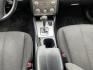 2012 Kalapana Black /Gray Cloth Mitsubishi Galant FE (4A32B2FF9CE) with an 2.4L I4 engine, Automatic transmission, located at 801 South State Street, Salt Lake City, UT, 84111, (801) 328-0098, 40.751953, -111.888206 - Photo #20