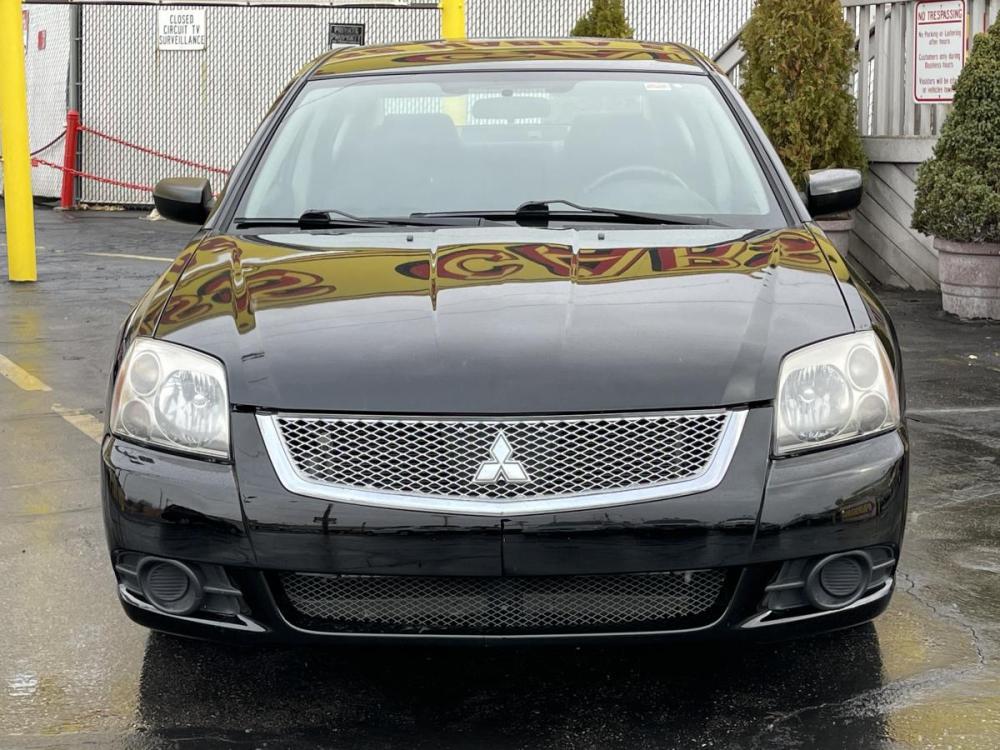 2012 Kalapana Black /Gray Cloth Mitsubishi Galant FE (4A32B2FF9CE) with an 2.4L I4 engine, Automatic transmission, located at 801 South State Street, Salt Lake City, UT, 84111, (801) 328-0098, 40.751953, -111.888206 - Life is crazy. Now is the time to buy! All of our prices are just dollars above our cost. These prices will change as soon as life isn't so crazy. So please call or come in. We are here to save you a lot of money! Our service department is OPEN DAILY to help with any of your service needs. P - Photo #3