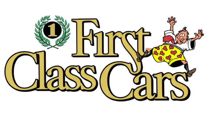 First Class Cars